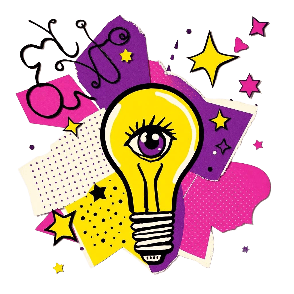 BIG IDEAS