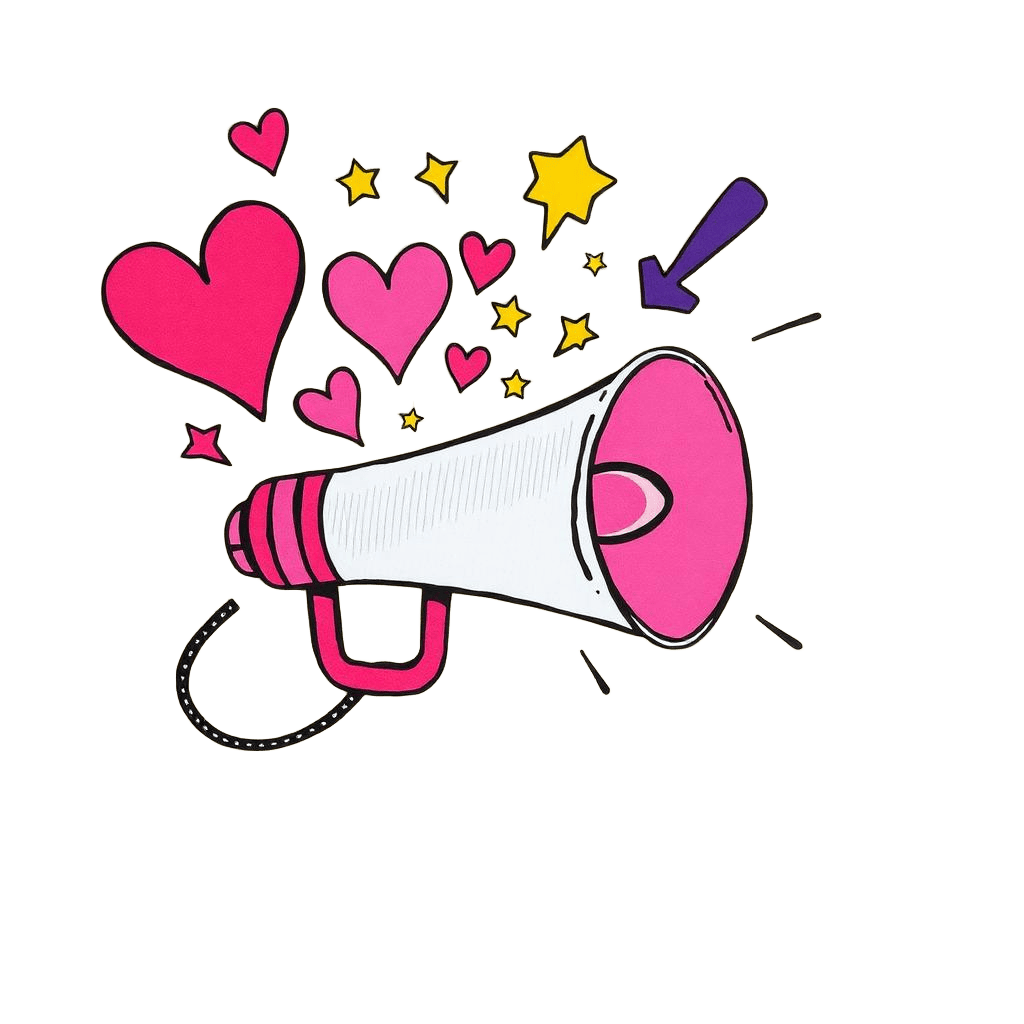 LOUD VOICE